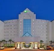 Holiday Inn Express Pensacola Beach by IHG hotel detail image 7