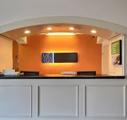 Motel 6 Edinburg, TX hotel detail image 4