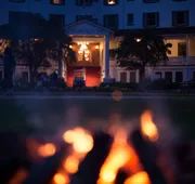 The Shawnee Inn and Golf Resort hotel detail image 3
