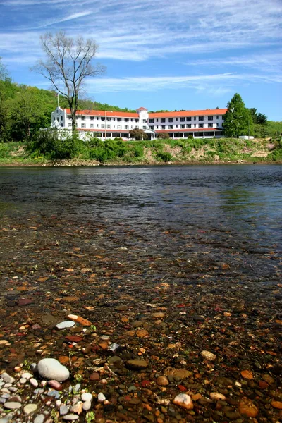 The Shawnee Inn and Golf Resort hotel detail image 6
