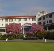 The Shawnee Inn and Golf Resort hotel detail image 7