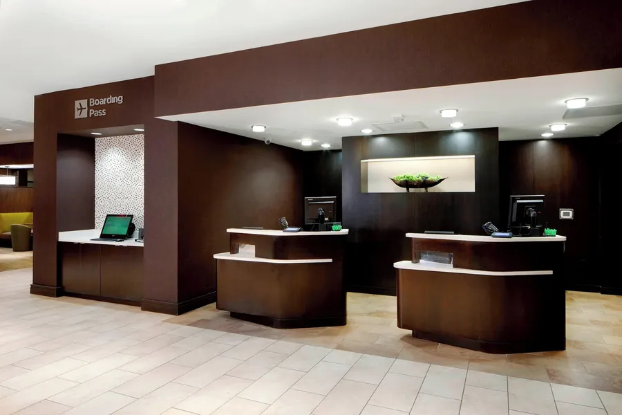 Courtyard by Marriott San Antonio Six Flags at The Rim hotel detail image 6