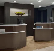 Courtyard by Marriott San Antonio Six Flags at The Rim hotel detail image 7