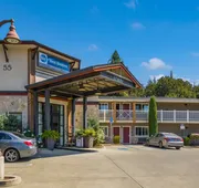 Best Western The Inn Of Los Gatos hotel detail image 3