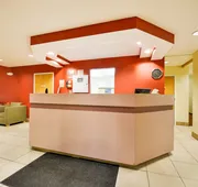 Americas Best Value Inn East Syracuse hotel detail image 4
