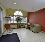 Americas Best Value Inn East Syracuse hotel detail image 5