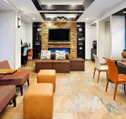 Fairfield Inn & Suites by Marriott New York ManhattanChelsea hotel detail image 4