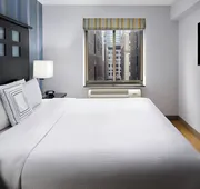 Fairfield Inn & Suites by Marriott New York ManhattanChelsea hotel detail image 5