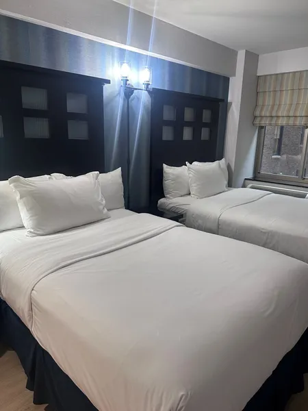 Fairfield Inn & Suites by Marriott New York ManhattanChelsea hotel detail image 6