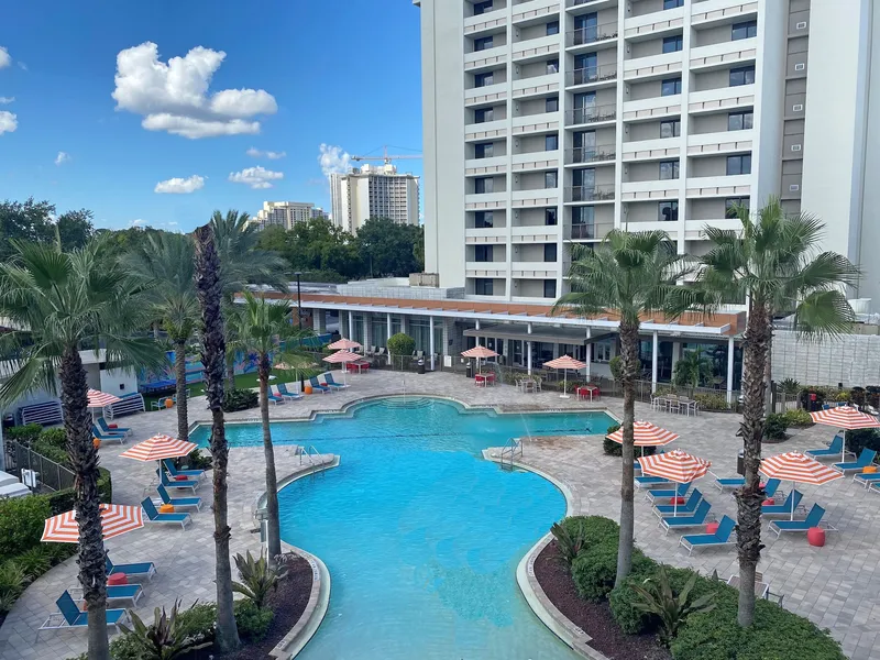 Holiday Inn Orlando - Disney Springs® Area by IHG hotel detail image 2