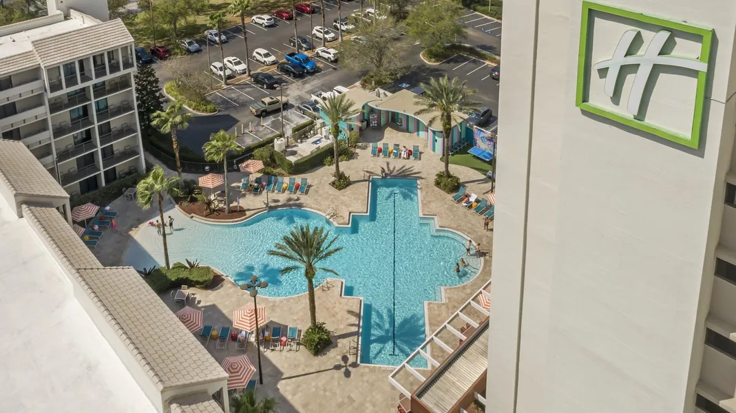 Holiday Inn Orlando - Disney Springs® Area by IHG hotel detail image 6
