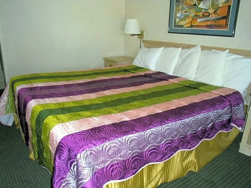 Travellers Inn hotel detail image 2