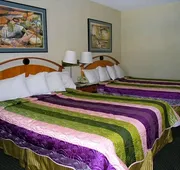Travellers Inn hotel detail image 4
