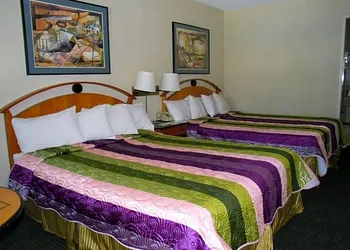 Travellers Inn hotel thumbnail 4