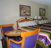 Travellers Inn hotel detail image 5