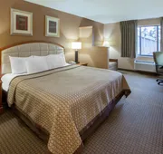 Quality Inn & Suites Richfield hotel detail image 4
