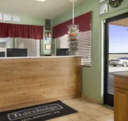 Travelodge by Wyndham Holbrook hotel detail image 4