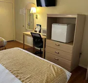 Travelodge by Wyndham Holbrook hotel detail image 5