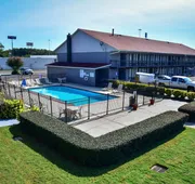 Americas Best Value Inn Douglasville hotel detail image 3