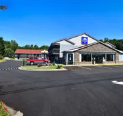 Americas Best Value Inn Douglasville hotel detail image 4