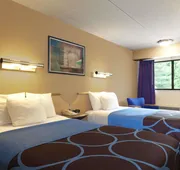 Days Inn by Wyndham Monmouth Junction/S Brunswick/Princeton hotel detail image 4