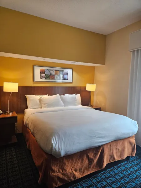 Comfort Inn & Suites Ankeny - Des Moines hotel detail image 2