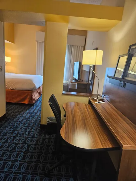 Comfort Inn & Suites Ankeny - Des Moines hotel detail image 6