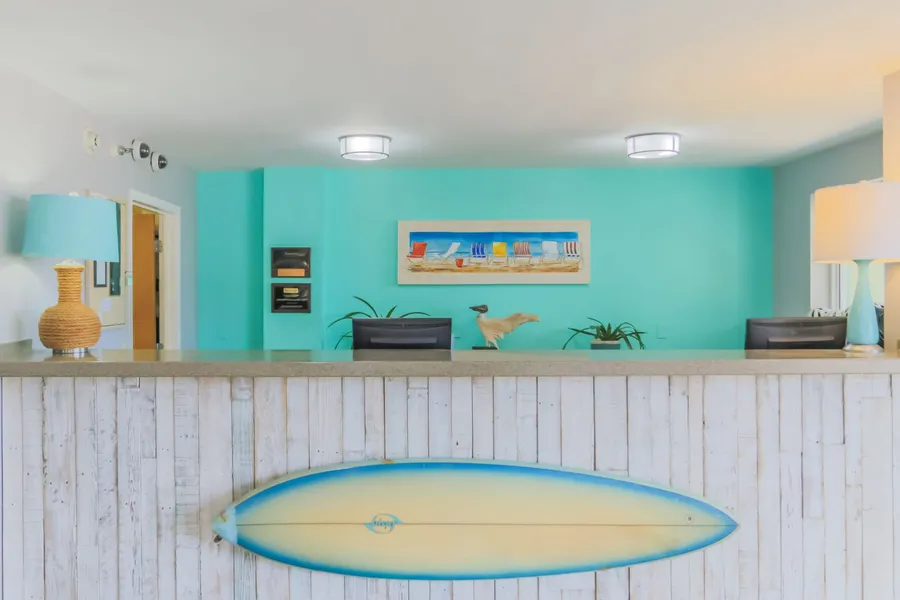 Surf & Sand Hotel hotel detail image 6