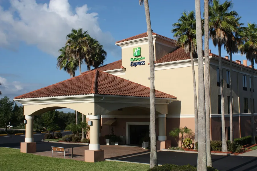 Holiday Inn Express Clermont by IHG hotel detail image 2
