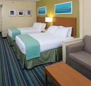 Holiday Inn Express Clermont by IHG hotel detail image 4