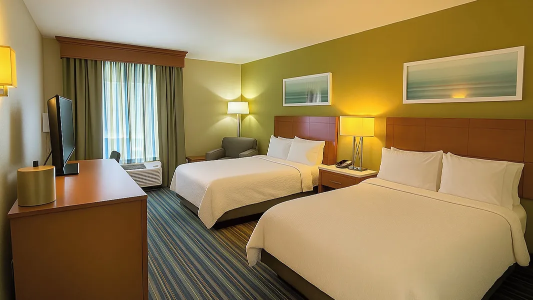 Holiday Inn Express Clermont by IHG hotel detail image 6