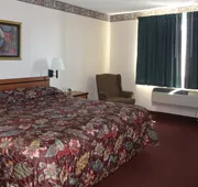 Super 8 by Wyndham Colorado Springs Airport hotel detail image 7