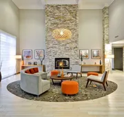 Homewood Suites by Hilton Oakland-Waterfront hotel detail image 3