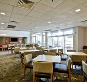 Homewood Suites by Hilton Oakland-Waterfront hotel detail image 5