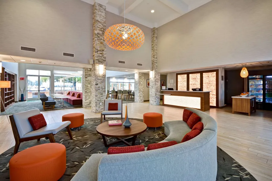 Homewood Suites by Hilton Oakland-Waterfront hotel detail image 6