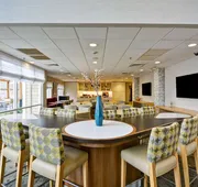 Homewood Suites by Hilton Oakland-Waterfront hotel detail image 7