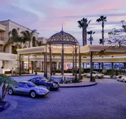 Balboa Bay Resort hotel detail image 3