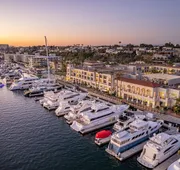 Balboa Bay Resort hotel detail image 4
