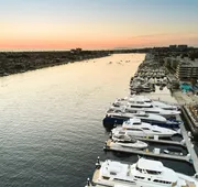 Balboa Bay Resort hotel detail image 5