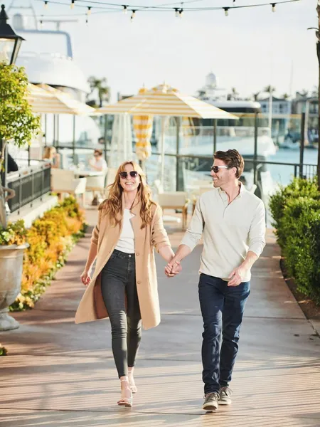 Balboa Bay Resort hotel detail image 6