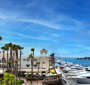 Balboa Bay Resort hotel detail image 7