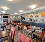 Comfort Suites Columbus West - Hilliard hotel detail image 5