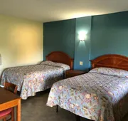 American Inn of Daytona hotel detail image 3