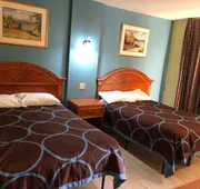 American Inn of Daytona hotel detail image 7