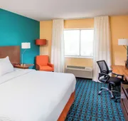 Fairfield Inn & Suites Dayton South hotel detail image 7