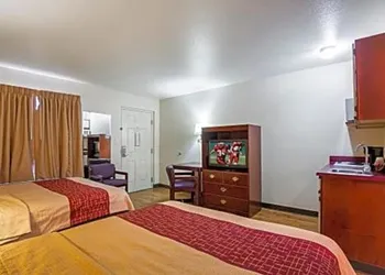 Red Roof Inn Las Vegas hotel thumbnail 2