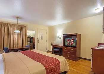 Red Roof Inn Las Vegas hotel thumbnail 3