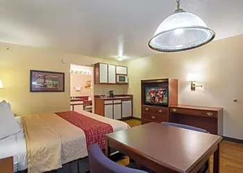 Red Roof Inn Las Vegas hotel thumbnail 4