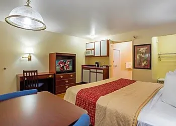 Red Roof Inn Las Vegas hotel thumbnail 5