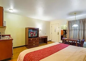 Red Roof Inn Las Vegas hotel thumbnail 7